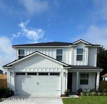 70 6TH Street, Atlantic Beach, FL 32233