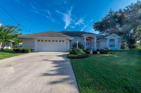 13 CLEAR Court, Palm Coast, FL 32137