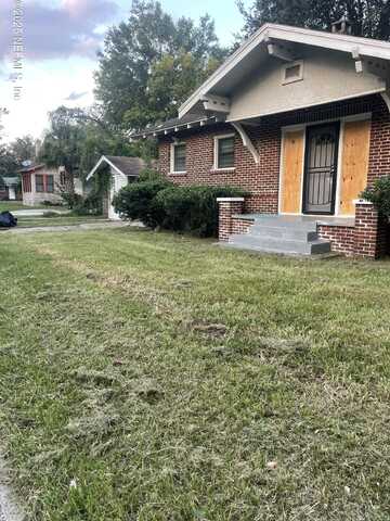 141 22ND Street, Jacksonville, FL 32206