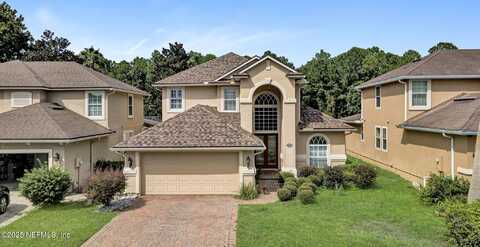 1840 REAR ADMIRAL Lane, St. Johns, FL 32259