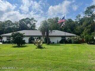 2160 SPANISH MOSS Drive, Jacksonville, FL 32246