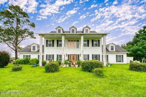 3704 NE ROCKY FORD Road, Madison, FL 32340