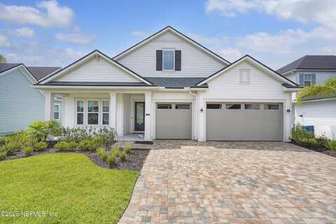 168 YORKSHIRE Drive, Saint Augustine, FL 32092