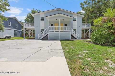 631 MAIN Street, Atlantic Beach, FL 32233