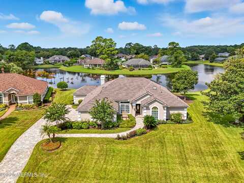 3728 QUINBY ISLAND COURT, Jacksonville, FL 32224