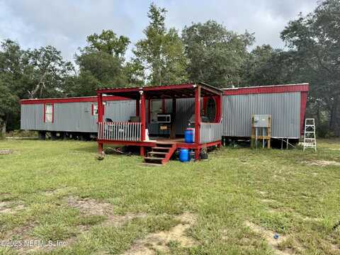 219 DAREN Drive, Palatka, FL 32177