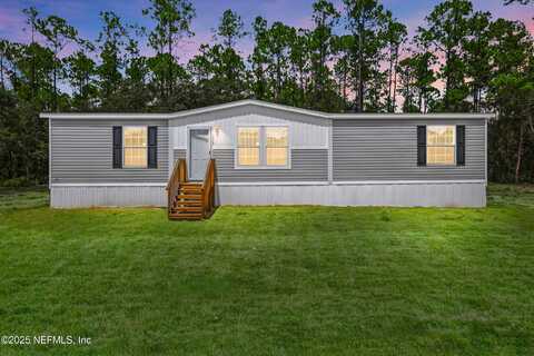 112 TEQUESTA Trail, Georgetown, FL 32139