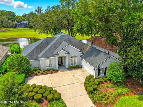 1546 NOTTINGHAM KNOLL Drive, Jacksonville, FL 32225