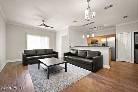 6860 SKAFF Avenue unit: 5, Jacksonville, FL 32244