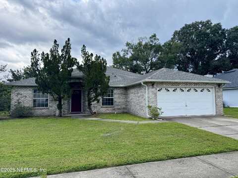 447 SUMMIT Drive, Orange Park, FL 32073