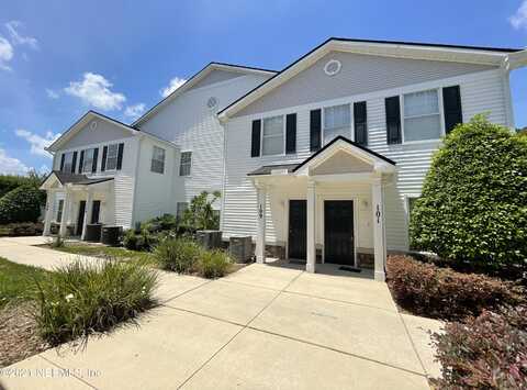 2200 MARSH HAWK Lane unit: 101, Fleming Island, FL 32003