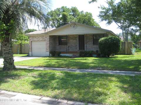 7451 JOJN F. KENNEDY Drive W, Jacksonville, FL 32219