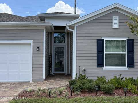 348 FIELD FLOWER Way, Saint Augustine, FL 32092