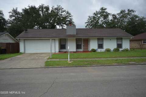 6046 GULF Road N, Jacksonville, FL 32244