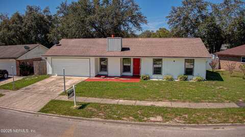 6046 GULF Road N, Jacksonville, FL 32244