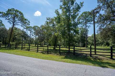 WOODWARD, Saint Augustine, FL 32092