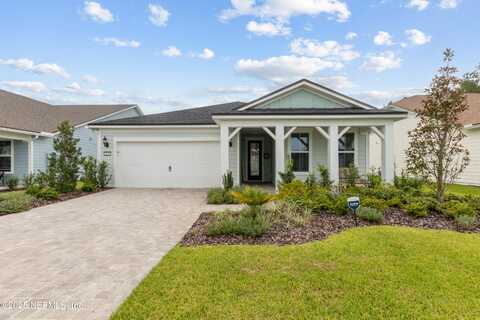 848 CONTINUUM Loop, Yulee, FL 32097