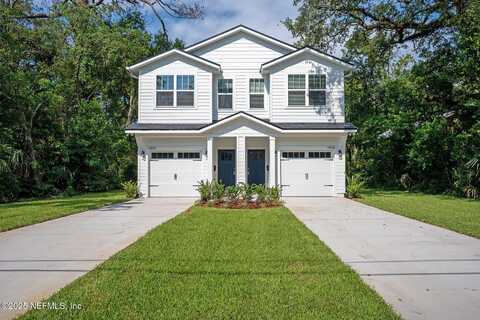 1528 LARUE Avenue, Jacksonville, FL 32207