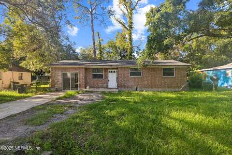 7074 LUKE Street, Jacksonville, FL 32210