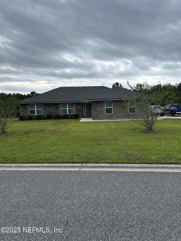 54071 CORLEY Drive, Callahan, FL 32011