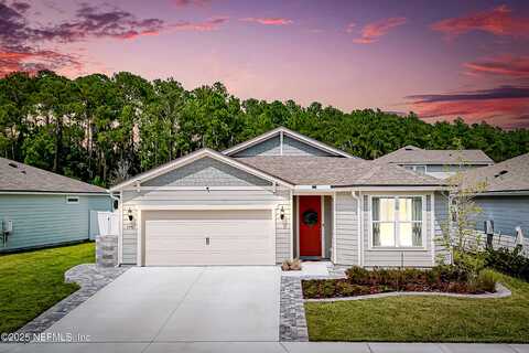 196 RED BARN Road, Saint Augustine, FL 32092