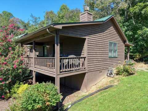 2333 Dean Gap Road, Blairsville, GA 30512