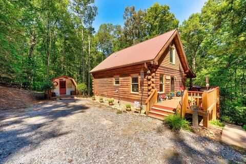 85 Trail Tree Drive, Mc Caysville, GA 30555