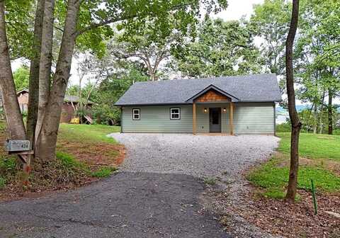 436 S River Road, Blairsville, GA 30512