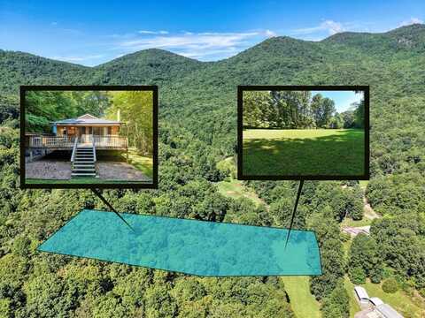 8088 Ivylog Gap Rd, Young Harris, GA 30582