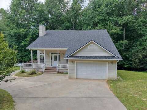 836 Pleasant Hill Road, Blairsville, GA 30512