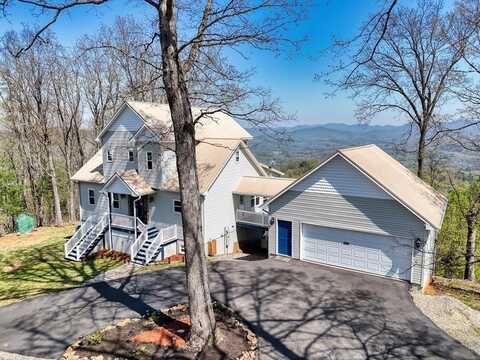 115 Wilson Mountain Summit, Blairsville, GA 30512