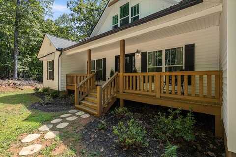 219 Horseshoe Lane, Blairsville, GA 30512
