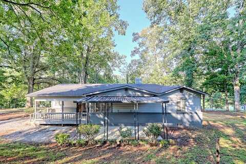 750 Thurman Drive, Hiawassee, GA 30546