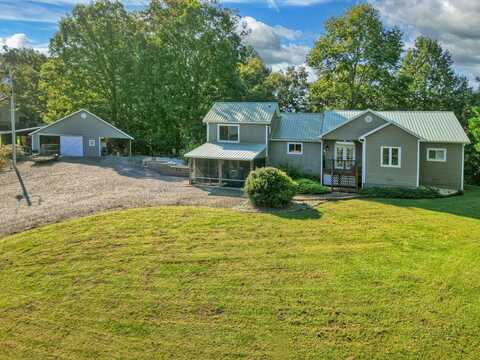 18 Dillard Place, Blairsville, GA 30512