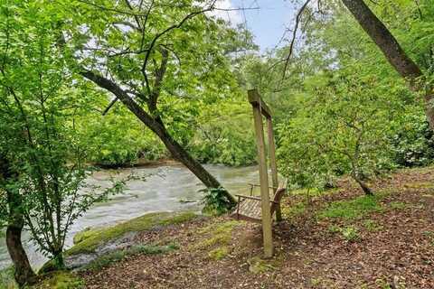 83 Licklog Road, Ellijay, GA 30536