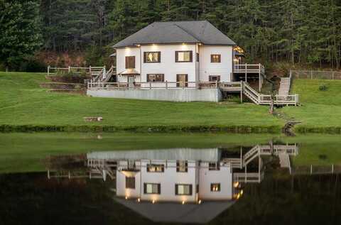 2637 River Road, Mineral Bluff, GA 30559