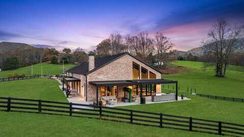 6343 Owltown, Blairsville, GA 30512