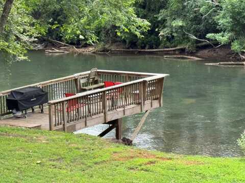 270 Hiawassee River Road, Murphy, NC 28906