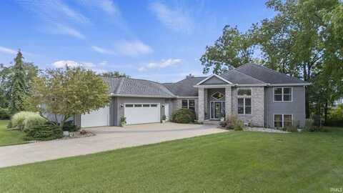 15 Lane 335 Lake James, Angola, IN 46703