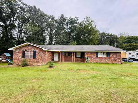 125 Co Rd 8, Golden, MS 38847