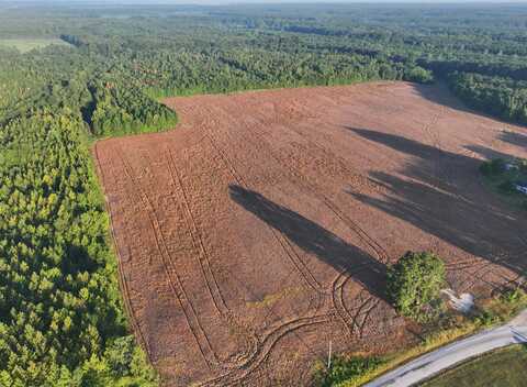 County Road 87, New Albany, MS 38652