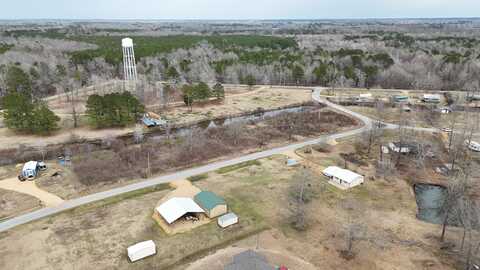 Lot #30 Indian Island Circle, Aberdeen, MS 39730