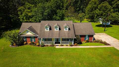 507 Meadowlane Drive, Aberdeen, MS 39730