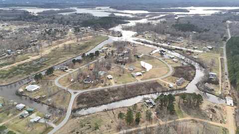 Lot #31 Indian Island Circle, Aberdeen, MS 39730