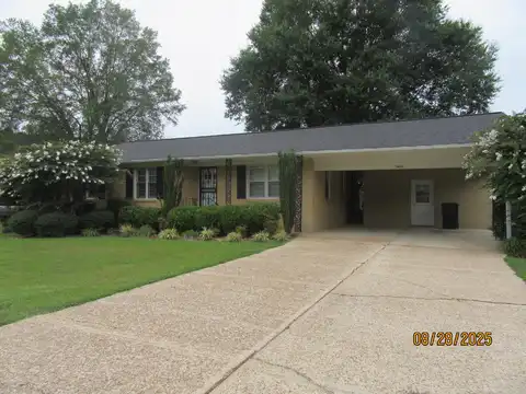1403 Hall, Ripley, MS 38663