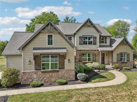 877 Chardoney Drive, Wadsworth, OH 44281