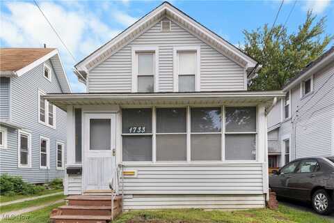 1733 W 7th Street W, Ashtabula, OH 44004