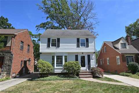 3151 W 162nd, Cleveland, OH 44111
