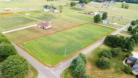 Lake Center Street NW, Uniontown, OH 44685