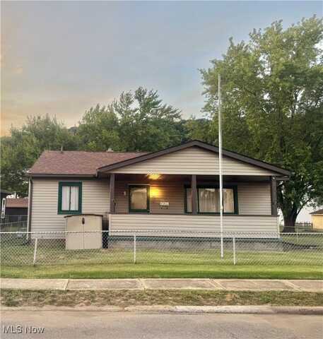 2019 Michigan Avenue, East Liverpool, OH 43920
